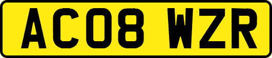 AC08WZR