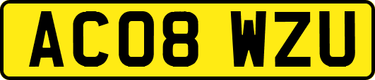 AC08WZU