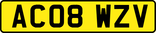 AC08WZV