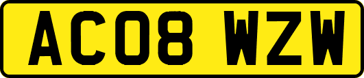 AC08WZW