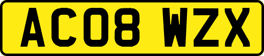 AC08WZX