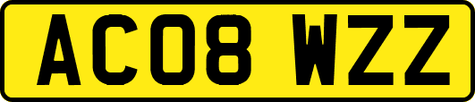 AC08WZZ