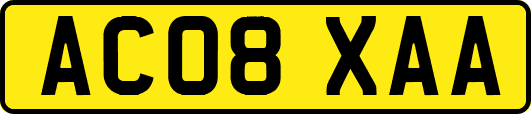 AC08XAA