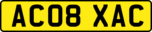 AC08XAC
