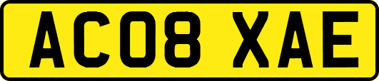 AC08XAE