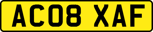 AC08XAF