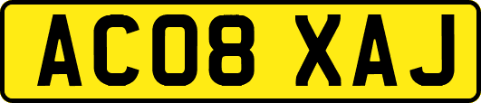AC08XAJ