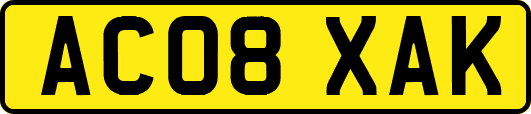 AC08XAK