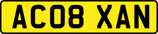 AC08XAN