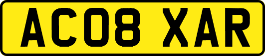 AC08XAR
