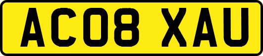 AC08XAU