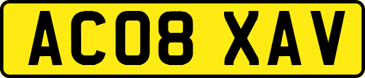 AC08XAV