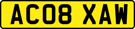 AC08XAW