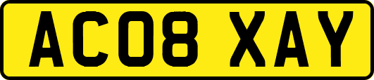 AC08XAY
