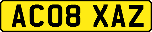 AC08XAZ