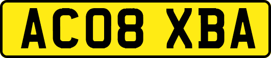 AC08XBA