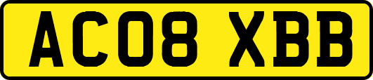 AC08XBB