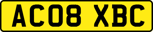 AC08XBC