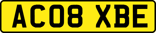AC08XBE