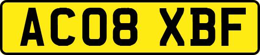 AC08XBF