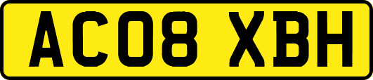 AC08XBH