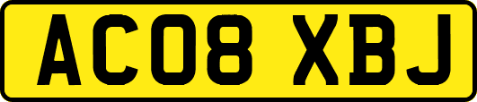 AC08XBJ