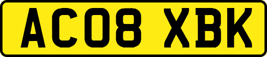 AC08XBK