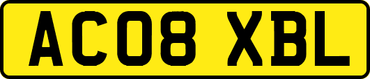 AC08XBL