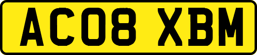 AC08XBM