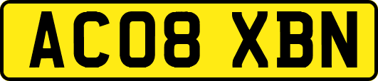 AC08XBN