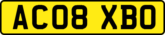 AC08XBO