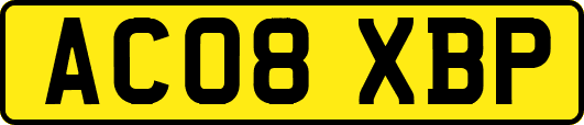 AC08XBP