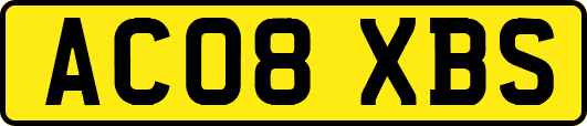 AC08XBS