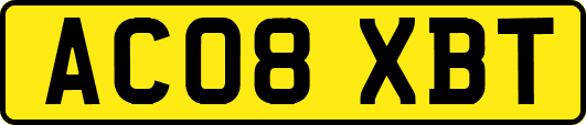 AC08XBT