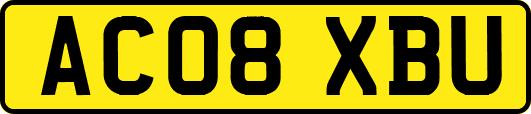 AC08XBU