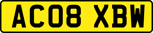AC08XBW
