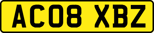 AC08XBZ