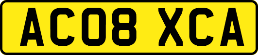 AC08XCA