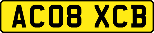 AC08XCB