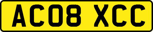 AC08XCC
