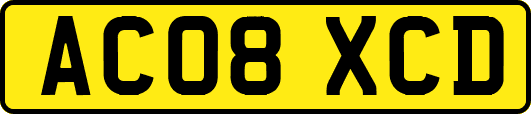 AC08XCD