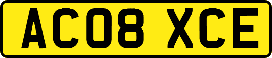 AC08XCE