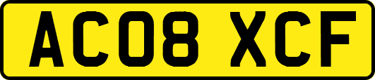 AC08XCF