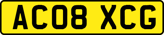 AC08XCG