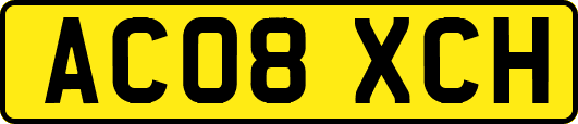 AC08XCH