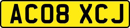 AC08XCJ
