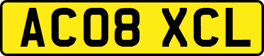 AC08XCL