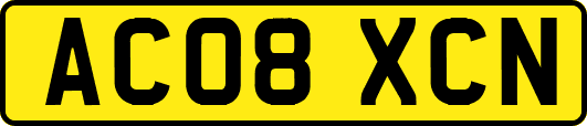 AC08XCN