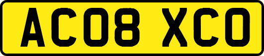 AC08XCO