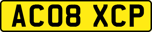 AC08XCP